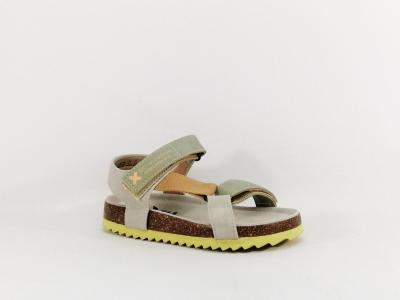 Sandale garçon tendance et confortable à pas cher en destockage XTi 150843