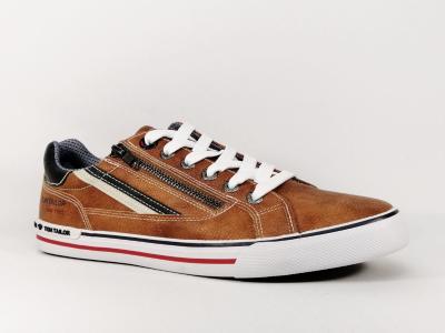 basket de ville homme tendance