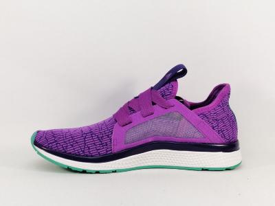 Chaussure de running femme destockage ADIDAS edge lux w à pas cher