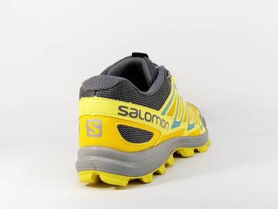 Chaussures trail homme/femme destockage SALOMON Speedtrak w