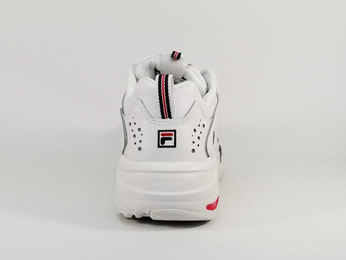 fila ray tracer pas cher