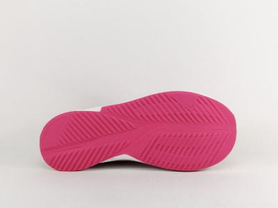 Basket ADIDAS femme duramo IG2482 sport running rose confortable en destockage à pas cher