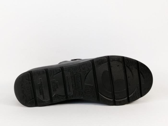 chaussure antidérapante femme pas cher