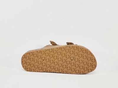 Mule femme tendance chic et originale MORAN'S kabela à pas cher