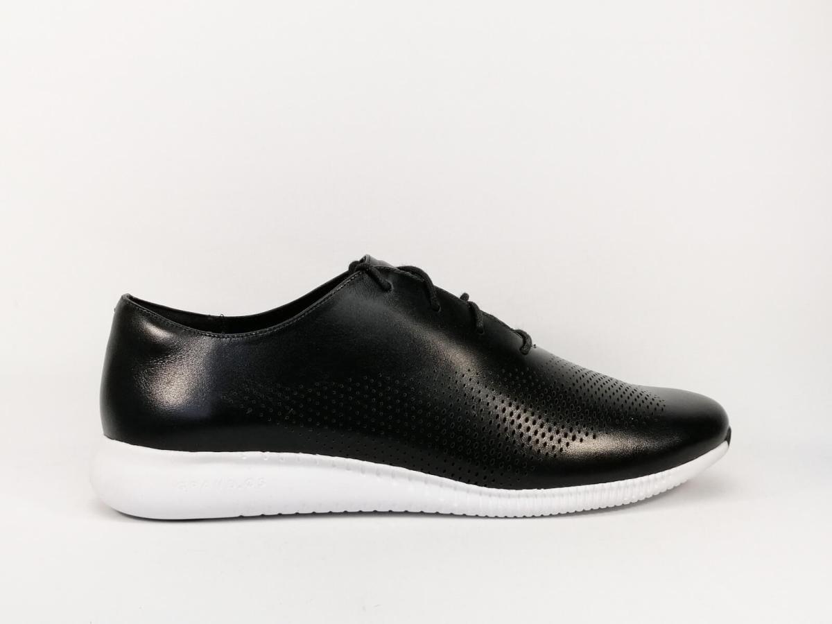 Basket Cuir Souple Grande Pointure Femme I Pointure Plus