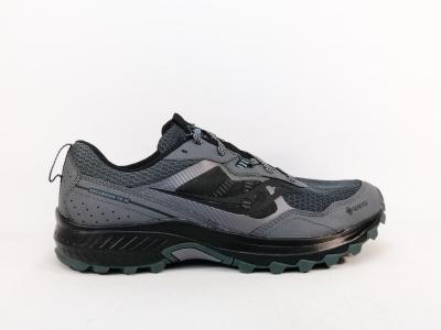 Chaussure trail homme destockage SAUCONY excursion tr16 confortable gore-tex à pas cher