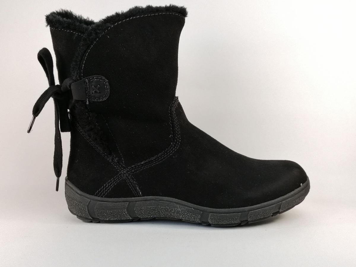 bottines relife