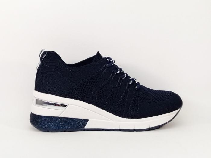geox femme compensée