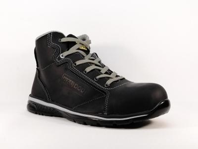 Chaussures de sécurité S3P BAUDOU Azote en destockage pour homme