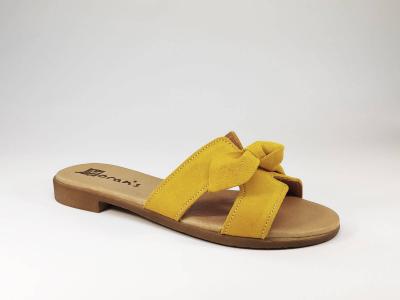 sandales moran's femme