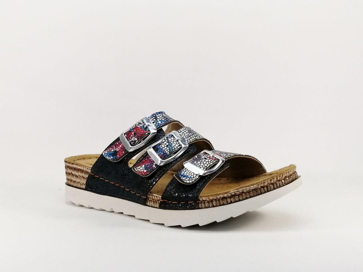 Sandales moran's femme on sale