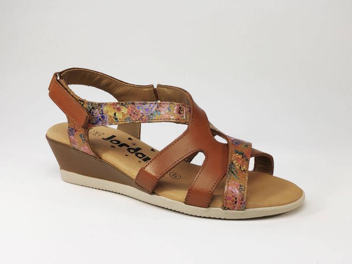 chaussure jordana ete