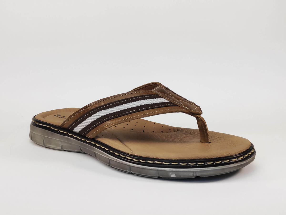tong cuir
