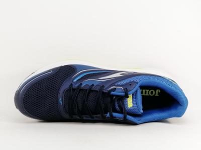 Basket running homme grande taille JOMA vitaly 2403 en destockage confortable