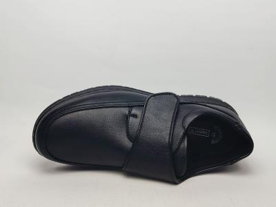 Basket scratch homme confort noir souple à pas cher SWEET'R guetta