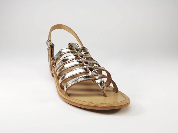 tropezienne chaussures destockage