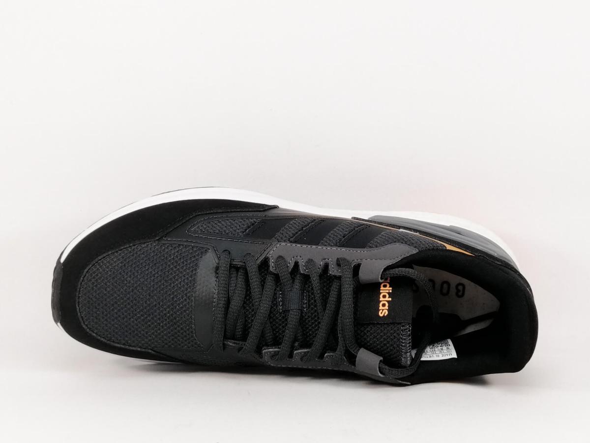 Basket adidas running homme outlet pas cher