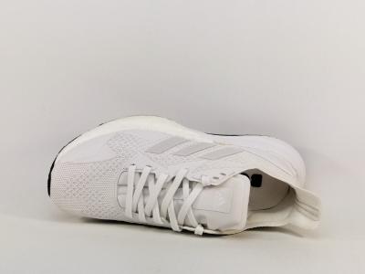 Chaussure de running blanche destockage ADIDAS X9000L3 EH0049 mixte