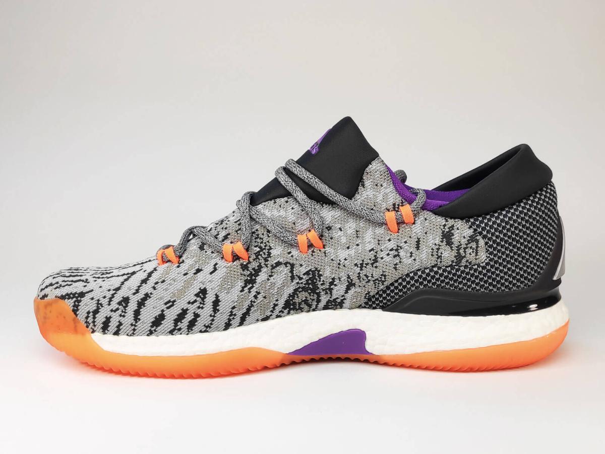 chaussure crazylight boost 2018