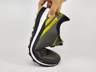 Chaussure de trail homme imperméable et confortable destockage ROSSIGNOL skpr wr acinus à pas cher