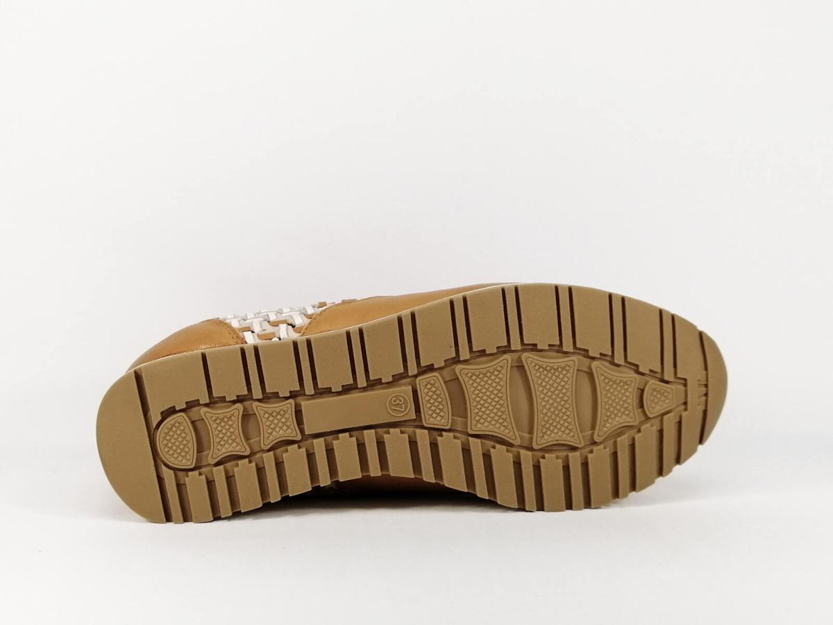 basket habillé pour femme