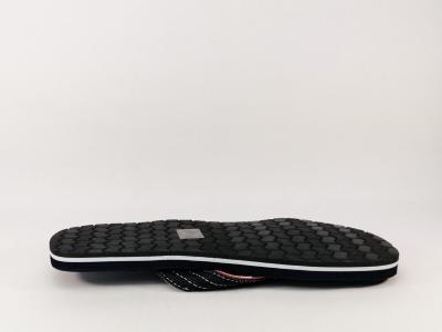 Tong marine destockage KAPORAL Doop à pas cher pour homme