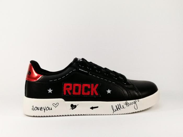 basket femme tendance pas cher
