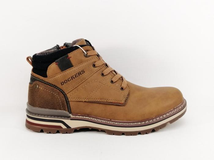 boots dockers