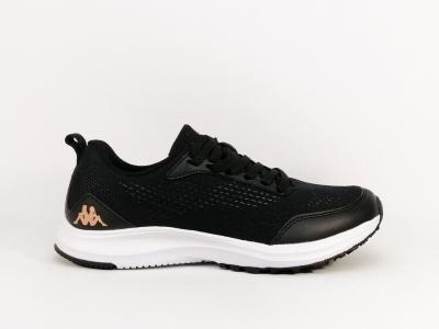 Chaussure sport femme pas cher confort fitness en destockage KAPPA kombat fullan