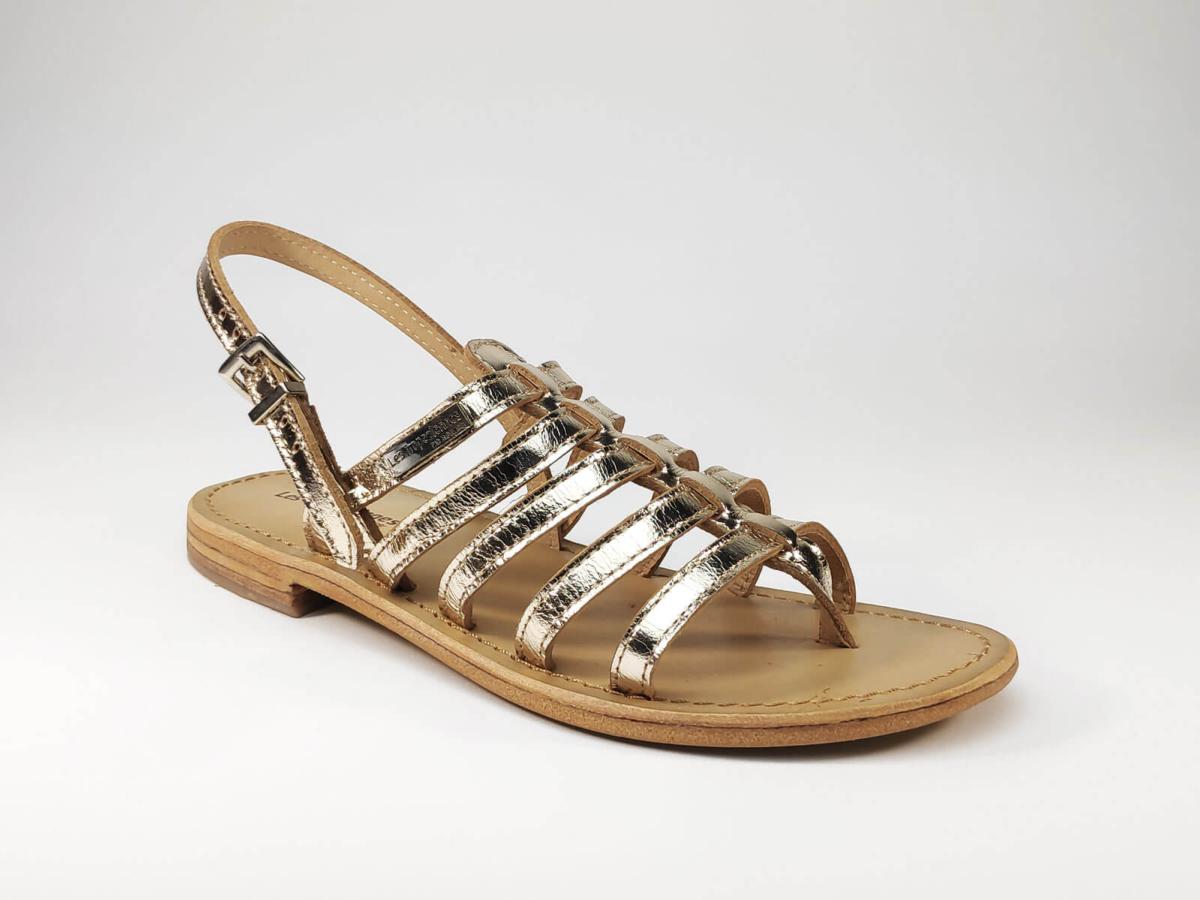 tropezienne chaussures destockage