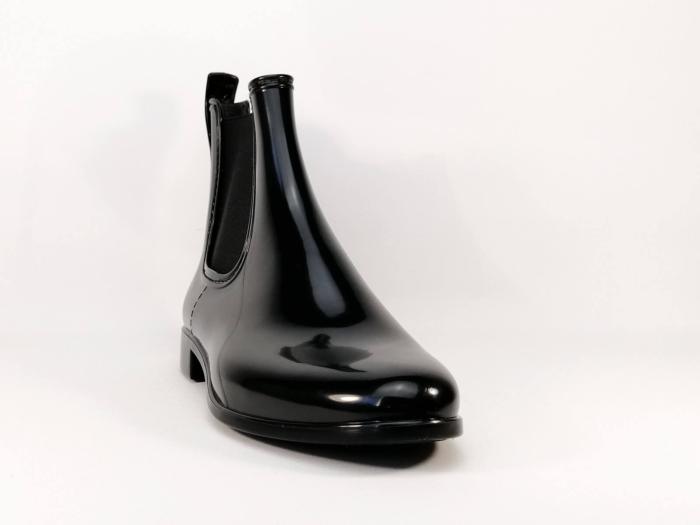 boots trappeur