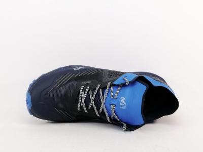 Chaussure trail homme confort destockage MILLET intense semelle michelin à pas cher
