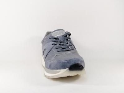 Sneakers bleu tendance et à pas cher pour femme XTi 49012
