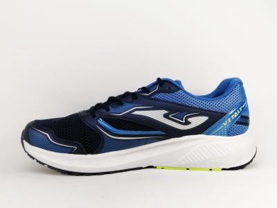 Basket running homme grande taille JOMA vitaly 2403 en destockage confortable
