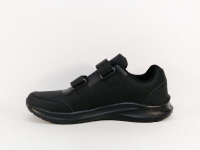 Basket scratch homme confort noir destockage KAPPA kombat boldypu à pas cher