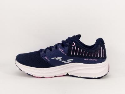 Chaussure running femme légère et confortable à pas cher destockage JOMA r victory