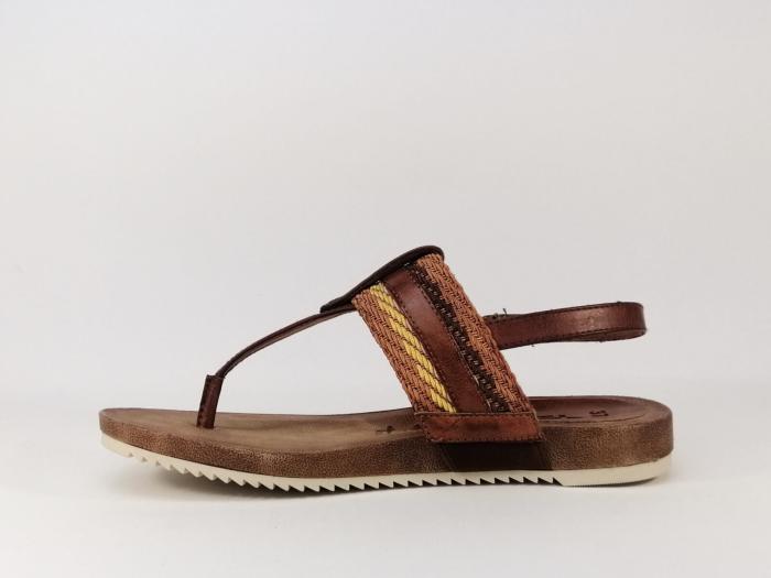 Nu pied entredoigt Clearance