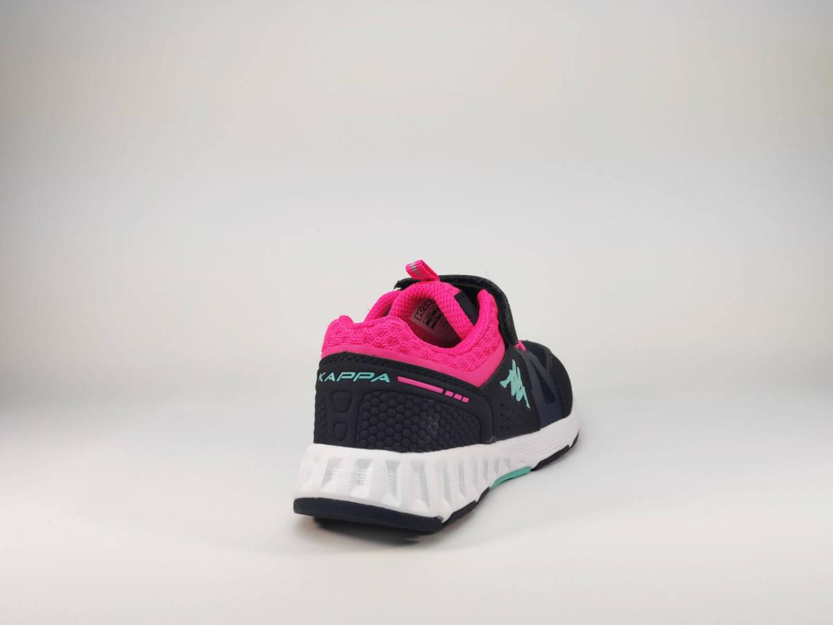 basket elastique fille