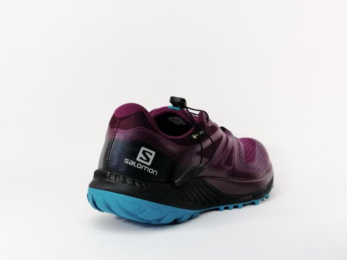 destockage salomon trail