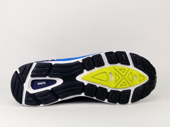 basket de running homme pas cher