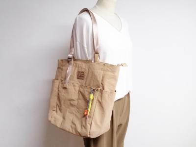 Grand sac à main femme cabas voyage en destockage REFRESH 183345 pas cher