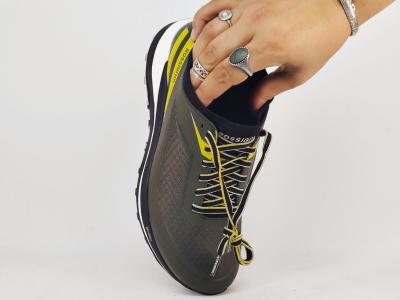 Chaussure de trail homme imperméable et confortable destockage ROSSIGNOL skpr wr acinus à pas cher