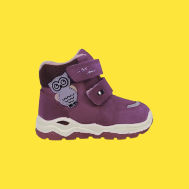 Chaussures pour fillette